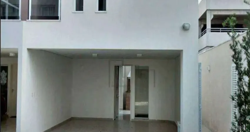 Casa com 3 dormitórios à venda, 150 m² por R$ 739.000,00 - Vila Progresso - Sorocaba/SP