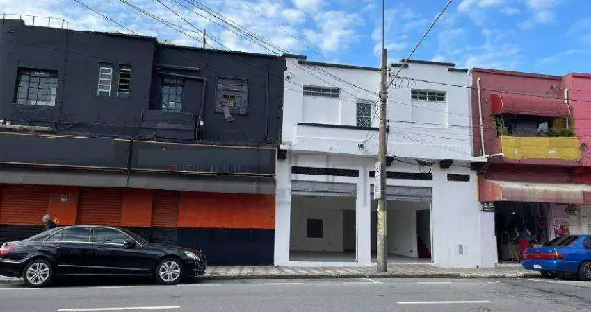 Prédio para alugar, 180 m² por R$ 7.000,00/mês - Centro - Sorocaba/SP