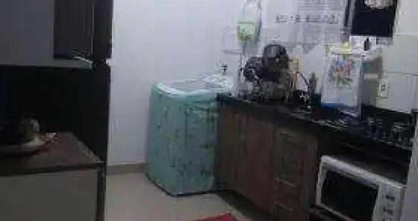 Apartamento à venda, 49 m² por R$ 185.000,00 - Éden - Sorocaba/SP