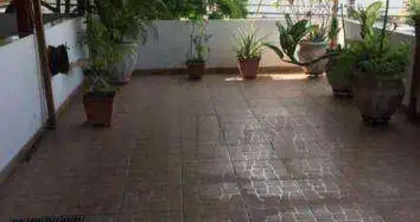 Casa à venda, 373 m² por R$ 1.200.000,00 - Parque Vitória Régia - Sorocaba/SP