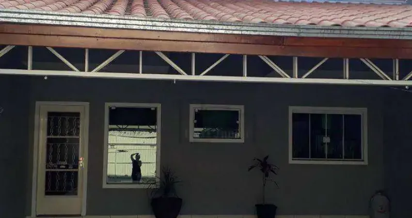 Casa à venda, 133 m² por R$ 545.000,00 - Jardim Wanel Ville IV - Sorocaba/SP