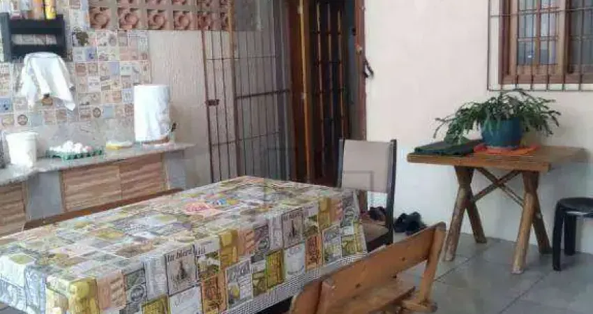 Casa com 2 dormitórios à venda, 150 m² por R$ 380.000,00 - Jardim Residencial Imperatriz - Sorocaba/SP