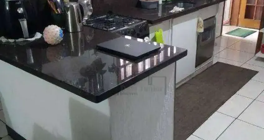 Casa à venda, 150 m² por R$ 370.000,00 - Jardim Residencial Imperatriz - Sorocaba/SP