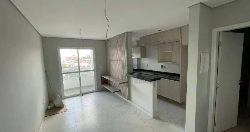 Apartamento à venda, 45 m² por R$ 420.000,00 - Vila Independência - Sorocaba/SP