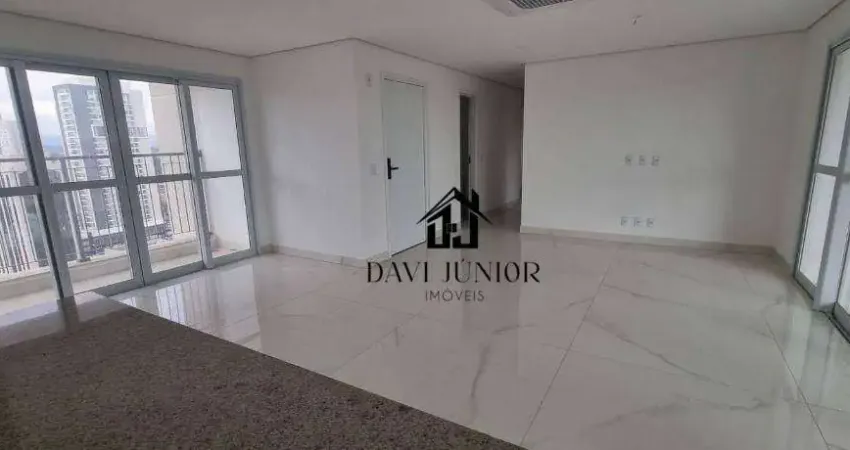 Apartamento com 2 dormitórios, 166 m² - venda por R$ 2.100.000,00 ou aluguel por R$ 10.850,00/mês - Jardim América - Sorocaba/SP