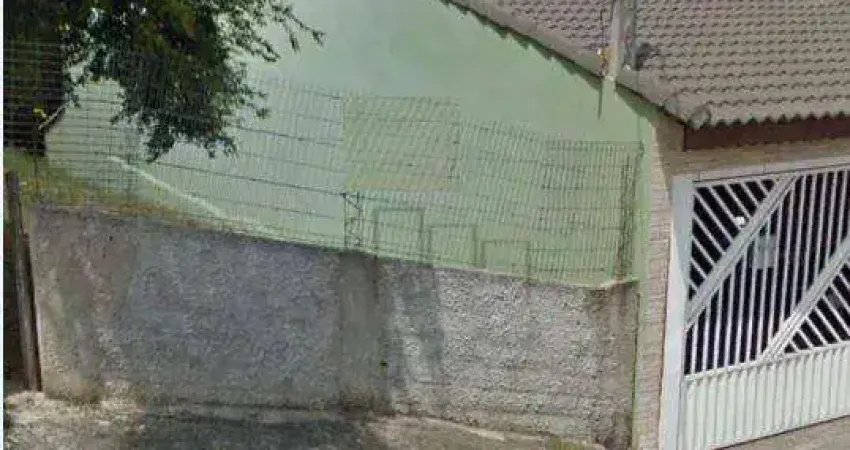 Terreno à venda, 150 m² por R$ 96.000,00 - Jardim Camila - Sorocaba/SP