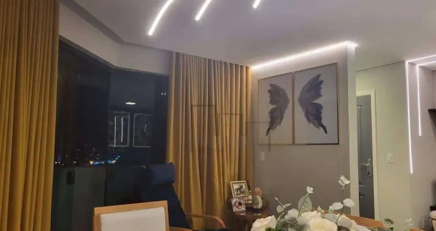Apartamento à venda, 132 m² por R$ 800.000,00 - Centro - Sorocaba/SP