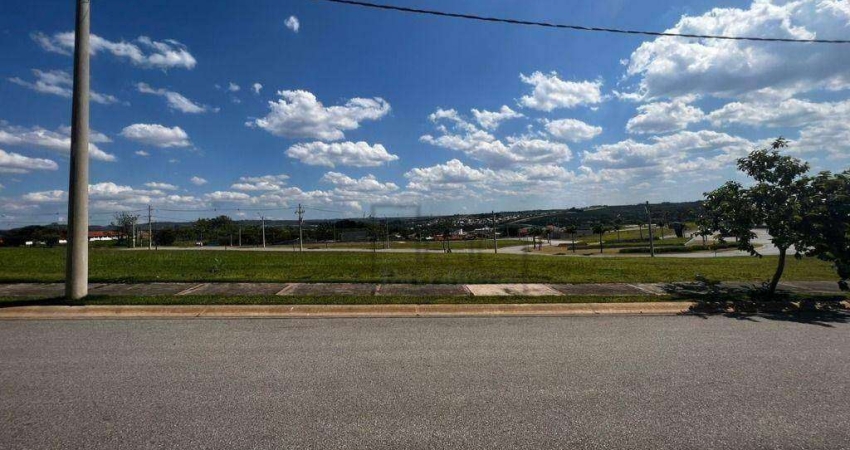 Terreno à venda, 450 m² por R$ 635.000,00 - Condomínio Cyrela Landscape - Votorantim/SP