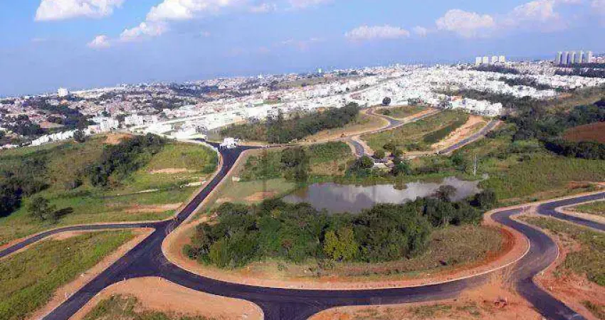 Terreno à venda, 304 m² por R$ 310.000,00 - Condomínio Helena Maria - Sorocaba/SP