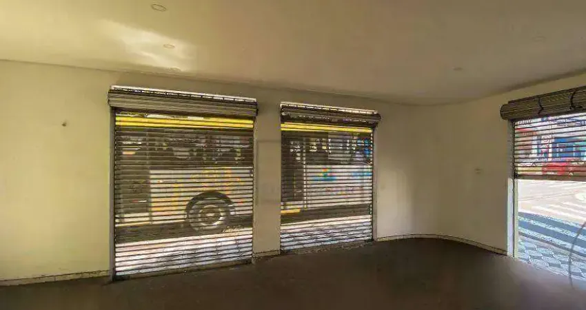 Casa à venda, 400 m² por R$ 1.250.000,00 - Vila Lucy - Sorocaba/SP