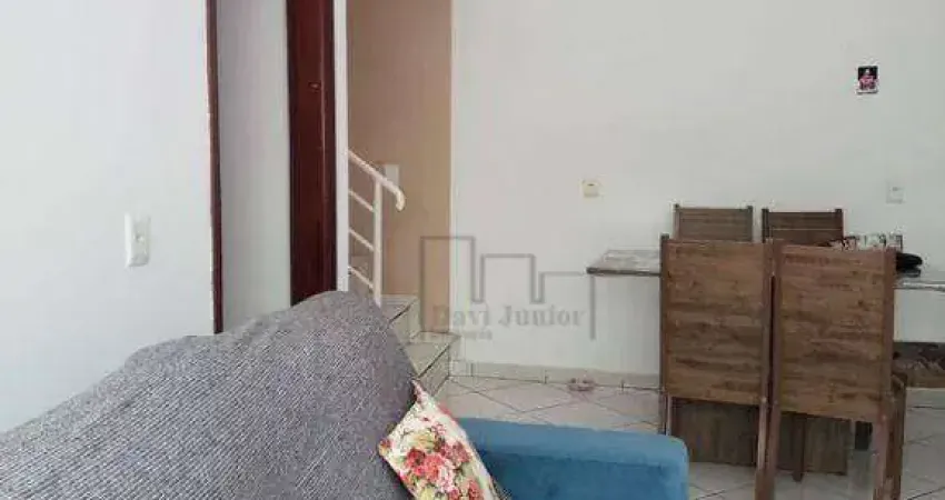 Casa à venda, 220 m² por R$ 600.000,00 - Wanel Ville - Sorocaba/SP