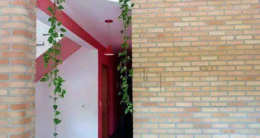 Casa à venda, 600 m² por R$ 3.200.000,00 - Parque Campolim - Sorocaba/SP