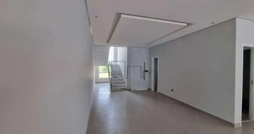 Casa à venda, 210 m² por R$ 1.400.000,00 - Condomínio Helena Maria - Sorocaba/SP