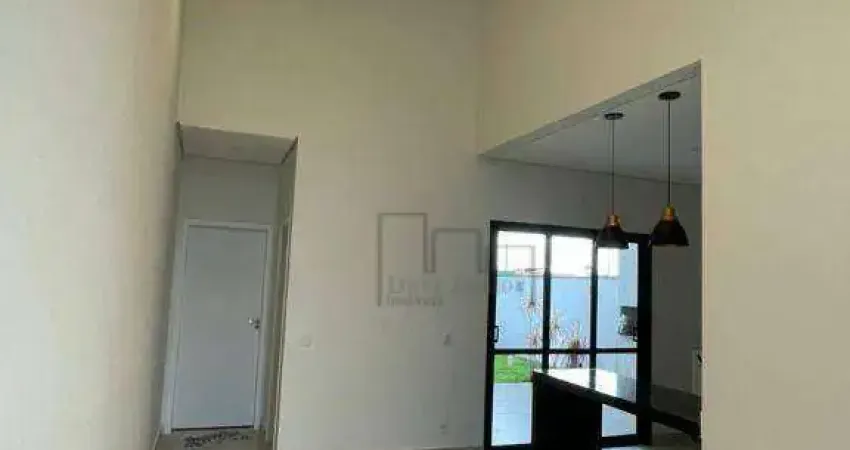 Casa com 3 suítes à venda, 140 m² por r$ 850.000 - condomínio helena maria - sorocaba/sp