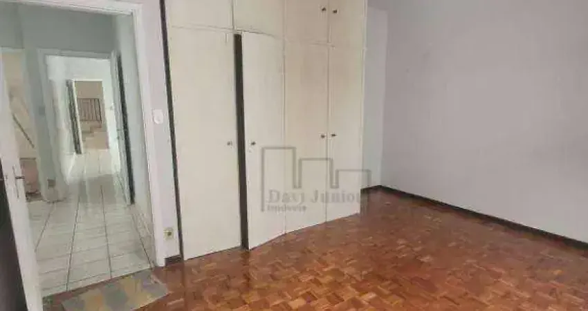 Casa com 3 dormitórios para alugar, 255 m² por R$ 5.200,00/mês - Jardim Santa Rosália - Sorocaba/SP