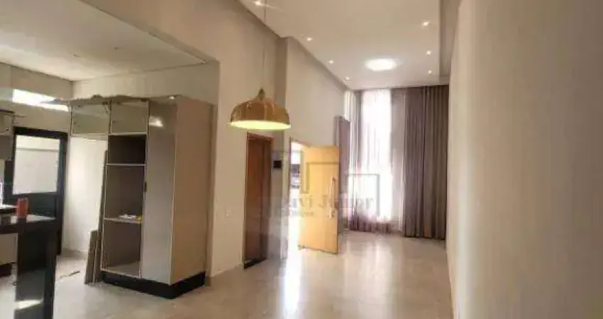 Casa com 3 dormitórios, 132 m² - venda por R$ 860.000,00 ou aluguel por R$ 5.562,00/mês - Condomínio Residencial Reserva Ipanema - Sorocaba/SP