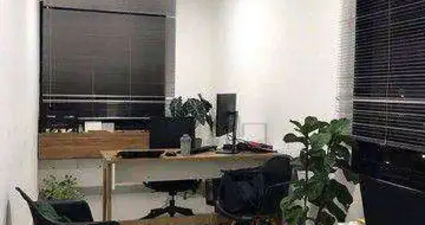 Sala à venda, 37 m² por R$ 265.000,00 - Vila Hortência - Sorocaba/SP