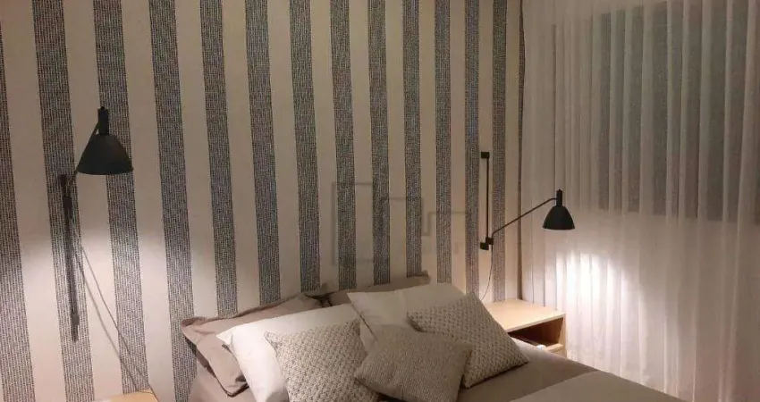 Apartamento à venda, 54 m² por R$ 440.752,00 - Jardim Santa Rosália - Sorocaba/SP