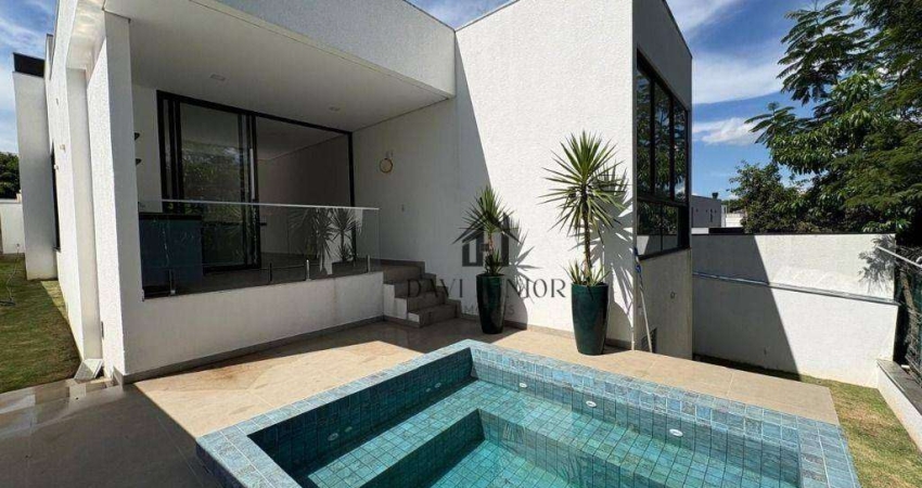 Casa à venda, 185 m² por R$ 1.650.000,00 - Condomínio Cyrela Landscape - Votorantim/SP