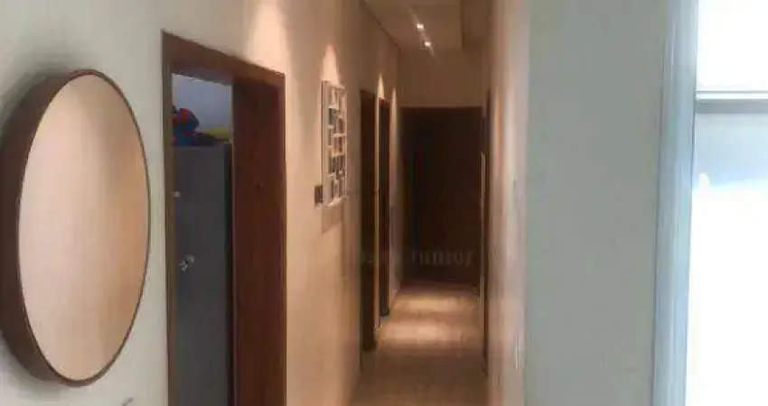 Casa à venda, 200 m² por R$ 1.100.000,00 - Condomínio Villagio Milano - Sorocaba/SP