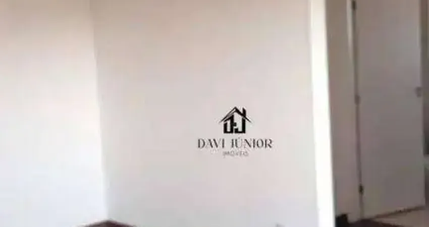 Apartamento à venda, 48 m² por r$ 280.000,00 - jardim das estrelas - sorocaba/sp