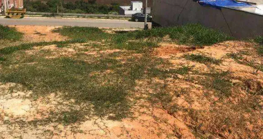 Terreno à venda, 328 m² por R$ 305.000,00 - Condomínio Helena Maria - Sorocaba/SP