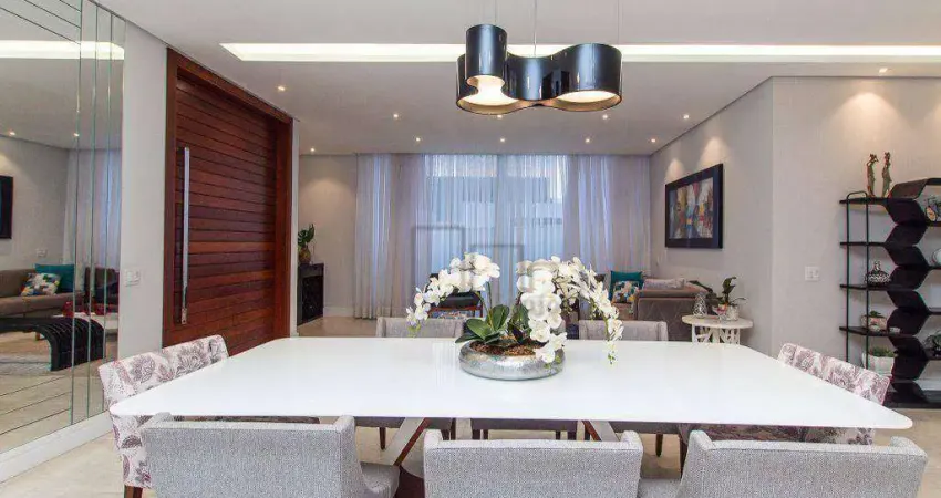 Casa à venda, 300 m² por R$ 2.490.000,00 - Alphaville Nova Esplanada I - Votorantim/SP