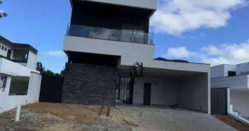 Casa à venda, 350 m² por R$ 2.990.000,00 - Condomínio Alphaville Castello - Itu/SP