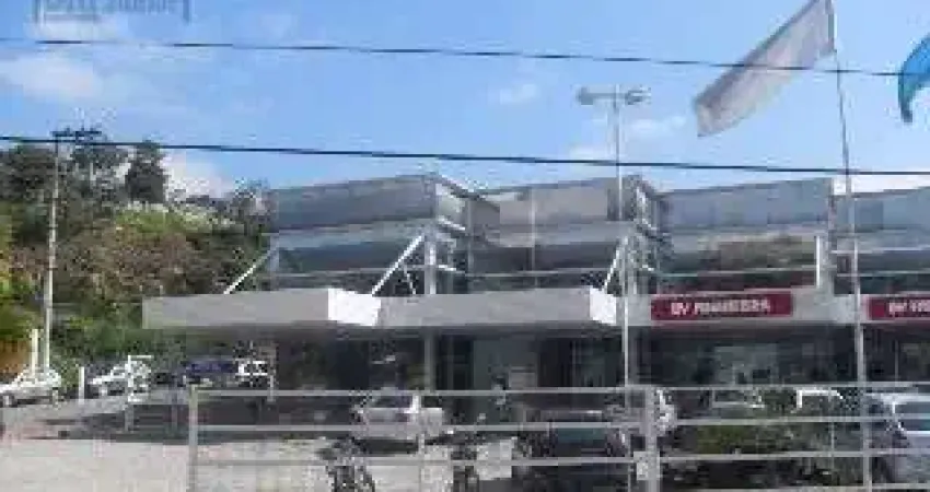 Salas para alugar, 640 m² por r$ 20.000 - vila augusta - sorocaba/sp