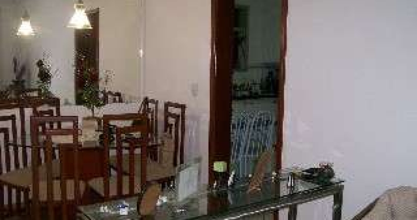 Apartamento com 3 dormitórios à venda, 146 m² por R$ 550.000,00 - Jardim Vergueiro - Sorocaba/SP