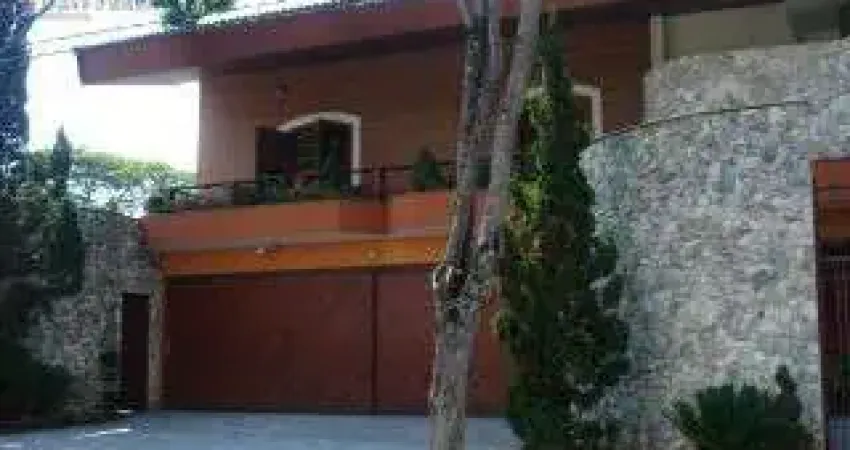 Casa para alugar, 1100 m² por R$ 25.417,00 - Jardim Eltonville - Sorocaba/SP
