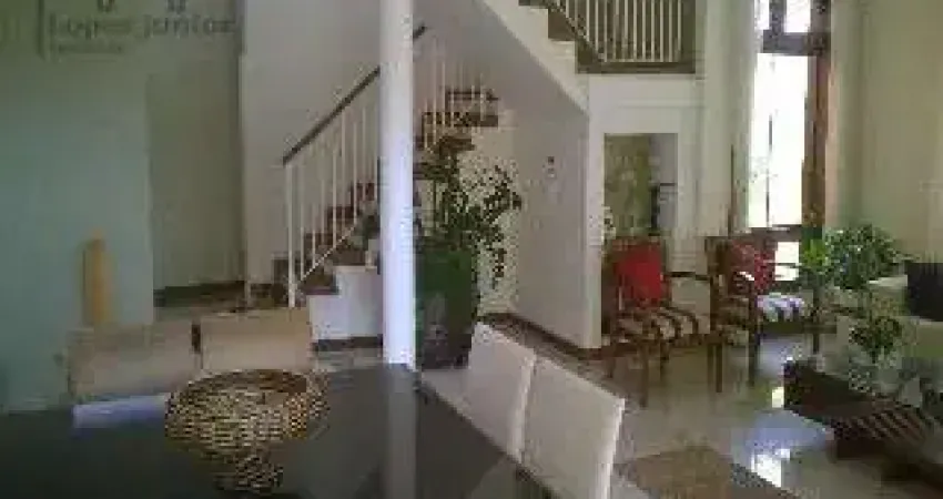 Casa à venda, 450 m² por R$ 1.990.000,00 - Jardim Eltonville - Sorocaba/SP