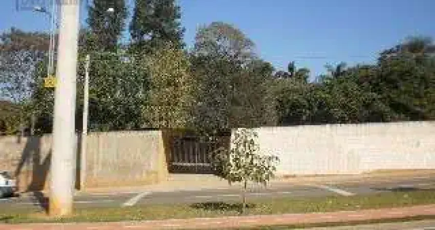 Área comercial à venda, Caguaçu, Sorocaba - AR0022.