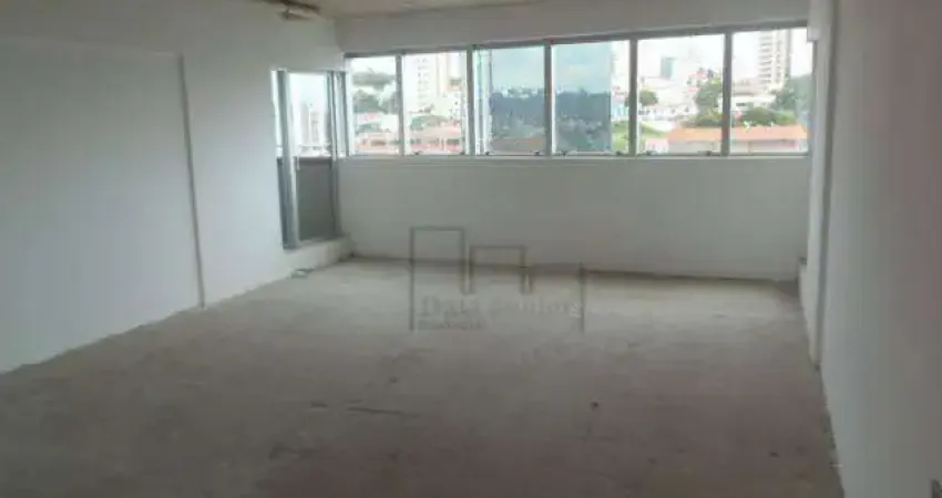 Sala à venda, 48 m² por R$ 300.000,00 - Jardim Vergueiro - Sorocaba/SP