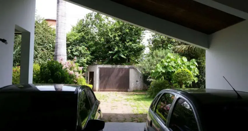 Chácara com 3 dormitórios à venda, 3037 m² por r$ 2.500.000,00 - jardim guarujá - sorocaba/sp