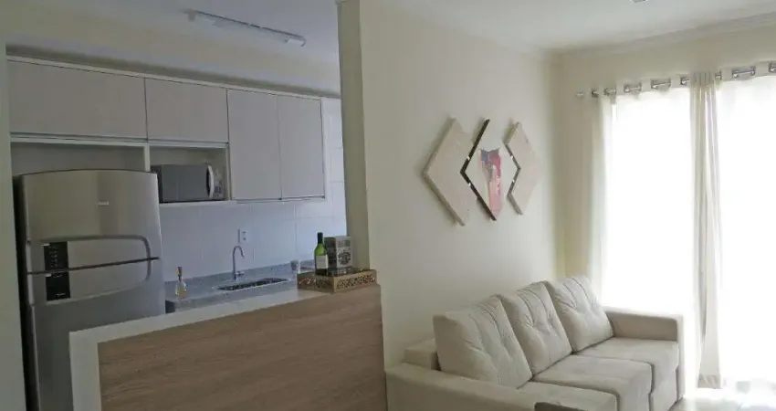 Apartamento à venda, 52 m² por R$ 311.000,00 - Vila Barão - Sorocaba/SP