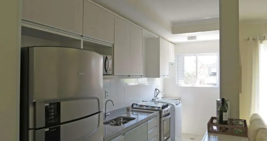 Apartamento à venda, 52 m² por R$ 304.469,00 - Vila Barão - Sorocaba/SP