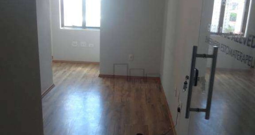 Sala à venda, 40 m² por r$ 210.000,00 - jardim vergueiro - sorocaba/sp