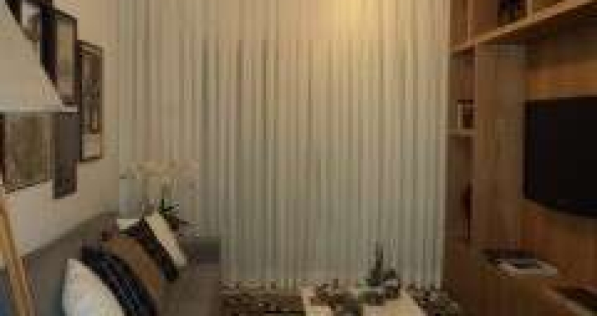 Apartamento à venda, 117 m² por R$ 1.200.000,00 - Jardim Paulistano - Sorocaba/SP