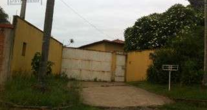 Área Comercial à venda, Vila Rica, Sorocaba - AR0010.
