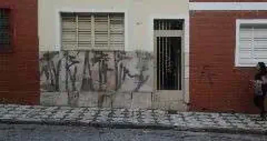 Casa à venda, 117 m² por R$ 265.000,00 - Centro - Sorocaba/SP