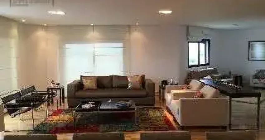 Apartamento à venda, 330 m² por R$ 2.100.000,00 - Centro - Sorocaba/SP