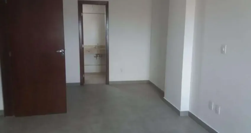 Apartamento com 3 suites para alugar, 138 m² por R$ 4.500/mês - Centro - Sorocaba/SP