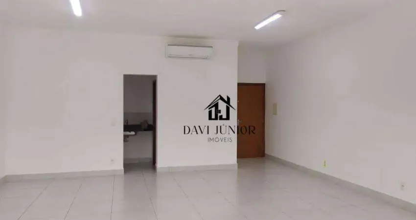 Sala para alugar, 65 m² por R$ 1.915,00/mês - Jardim Maria Antônia Prado - Sorocaba/SP