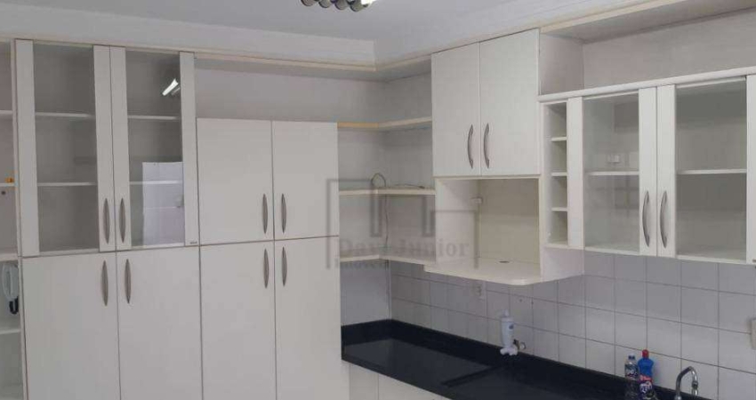 Casa com 2 dormitórios à venda, 240 m² por R$ 650.000,00 - Vila Barcelona - Sorocaba/SP