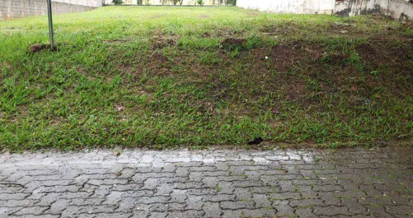 Terreno à venda, 680 m² por R$ 410.000,00 - Condomínio Vivendas do Lago - Sorocaba/SP