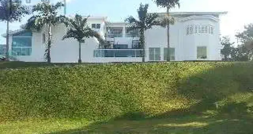 Casa à venda, 1500 m² por R$ 12.000.000,00 - Condomínio City Castelo - Itu/SP
