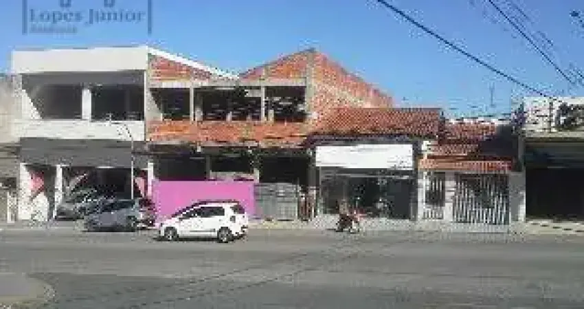 Prédio à venda, 638 m² por R$ 1.700.000,00 - Parque Bela Vista - Votorantim/SP