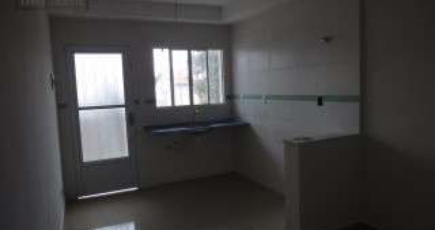 Apartamento à venda, 30 m² por R$ 125.000,00 - Jardim Camila - Sorocaba/SP
