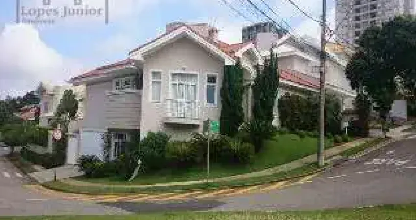 Casa à venda, 500 m² por R$ 3.500.000,00 - Condomínio Tivoli - Sorocaba/SP